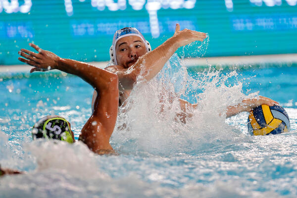 NOVOM BEOGRADU IZMAKLA TITULA PRVAKA EVROPE: Pro Reko se vratio iz minusa i posle peteraca osvojio Ligu šampiona!