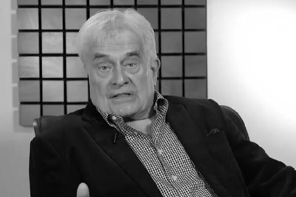 MEDIJI JAVLJAJU, UMRO POZNATI GLUMAC, TUGA!