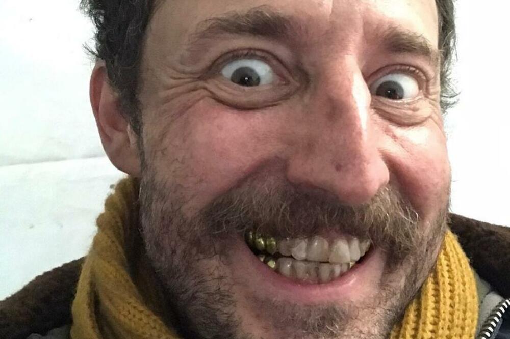 POSLE VINONE RAJDER I ČUVENI STIVEN KING ODUŠEVLJEN ĐURIČKOM! "Obožavam onog LJIGAVOG RUSA" (FOTO)