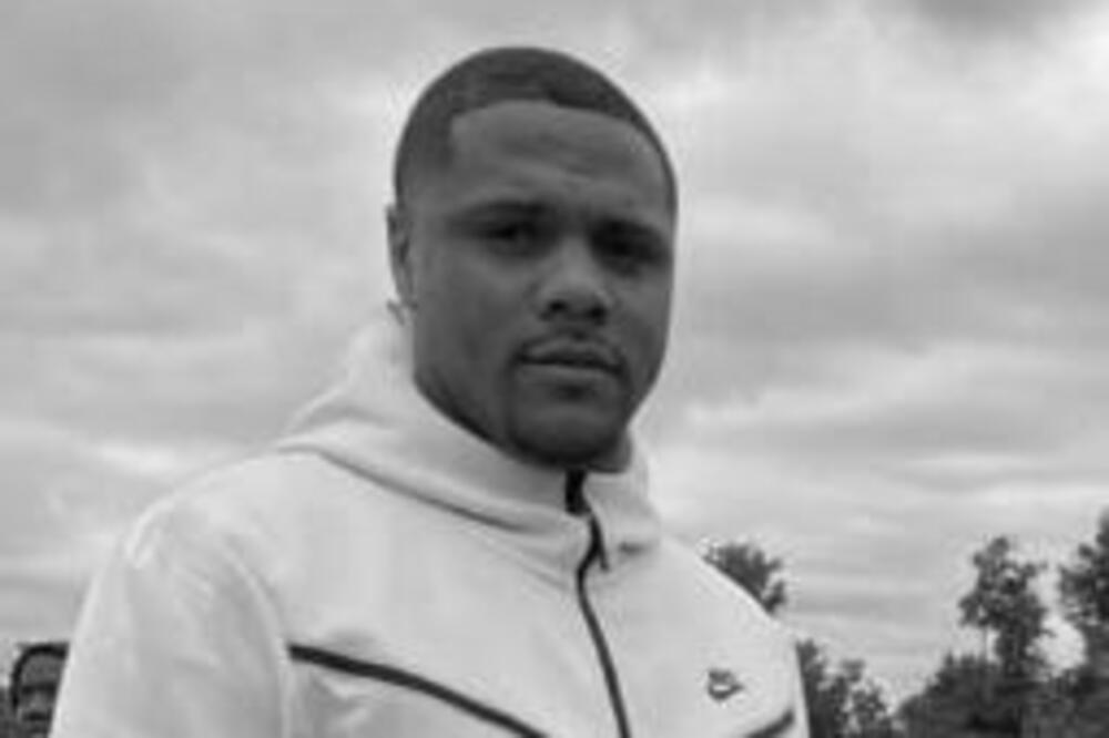 TUGA: Košarkaš (34) iznenada dobio težak NAPAD ASTME i umro! Oglasio se samo par sati ranije...