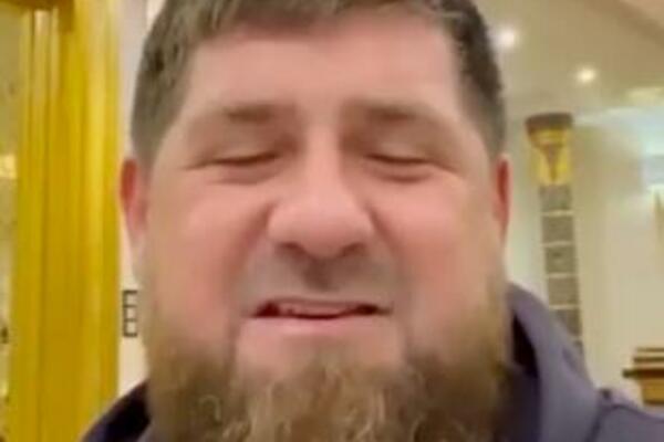 "UPOZORAVAM TE POSLEDNJI PUT, U SUPROTNOM, U NEVOLJI SI" Kardinov objavio snimak na kom se SMEJE I PRETI ZELENSKOM