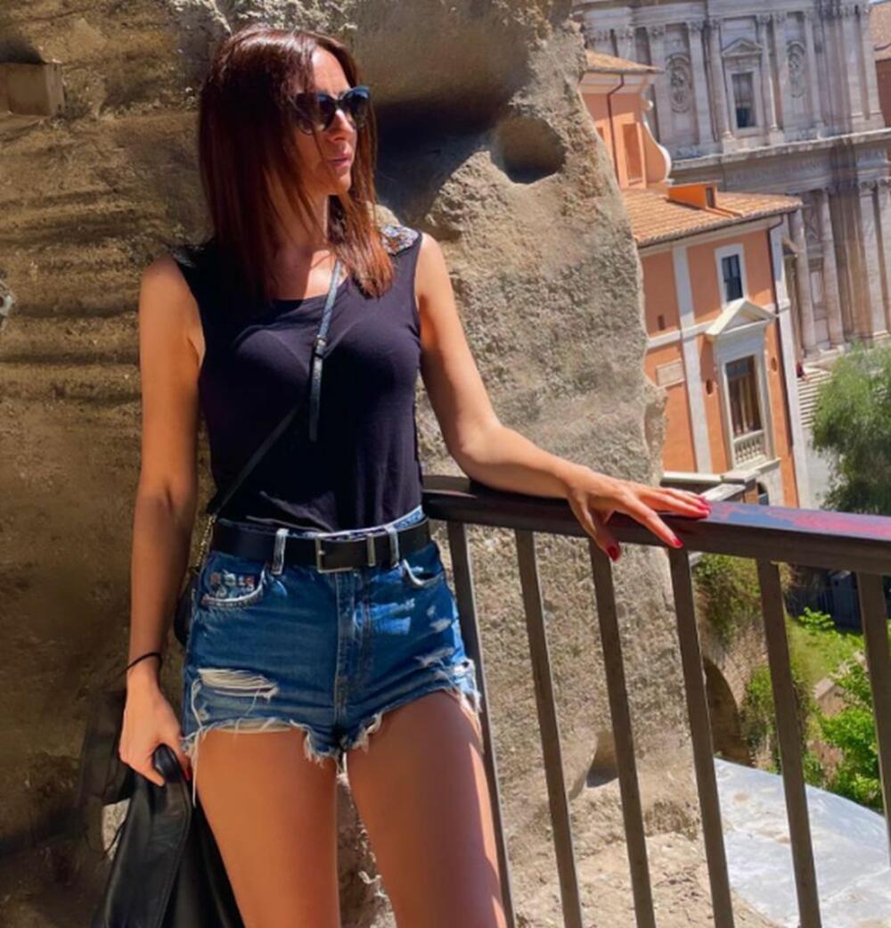 Marija Savić Stamenić