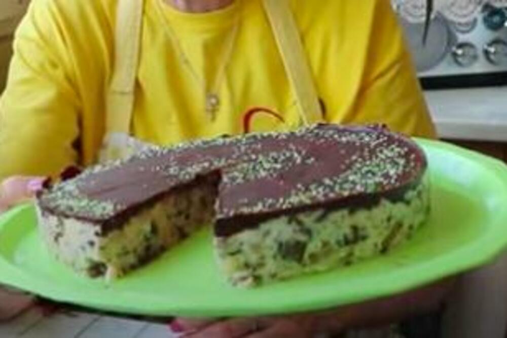SVE ŠTO VAM JE POTREBNO VEĆ IMATE U KUHINJI: Brza poslastica za sve generacije (VIDEO)