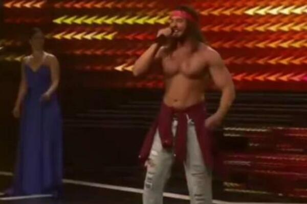 SKIDAO SE U GRANDU, KARLEUŠU ODUŠEVIO! Nudili mu da bude ŽIGOLO... a EVO gde je danas i šta radi Žarko