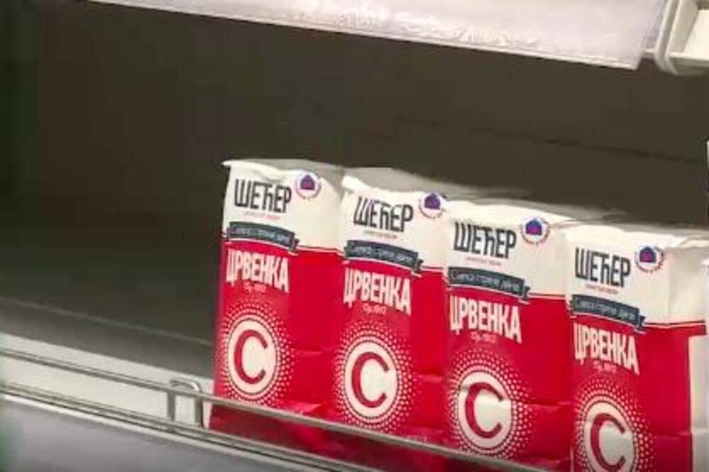 STRUČNJACI OTKRILI DA LI SU VEŠTAČKI ZASLAĐIVAČI OPASNIJI OD ŠEĆERA: Ovo su POSLEDICE dugog korišćenja SINTETIKE