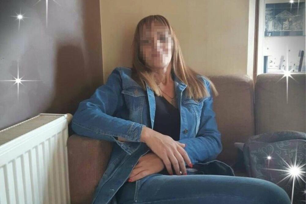 "SNEŽANA JE JAUKALA I DOZIVALA POMOĆ DOK JU JE UBADAO": Došao da se pomire, pa je mučki UBIO?!