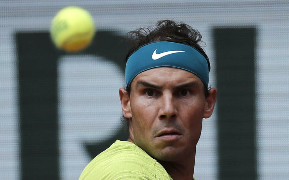 Rafael Nadal