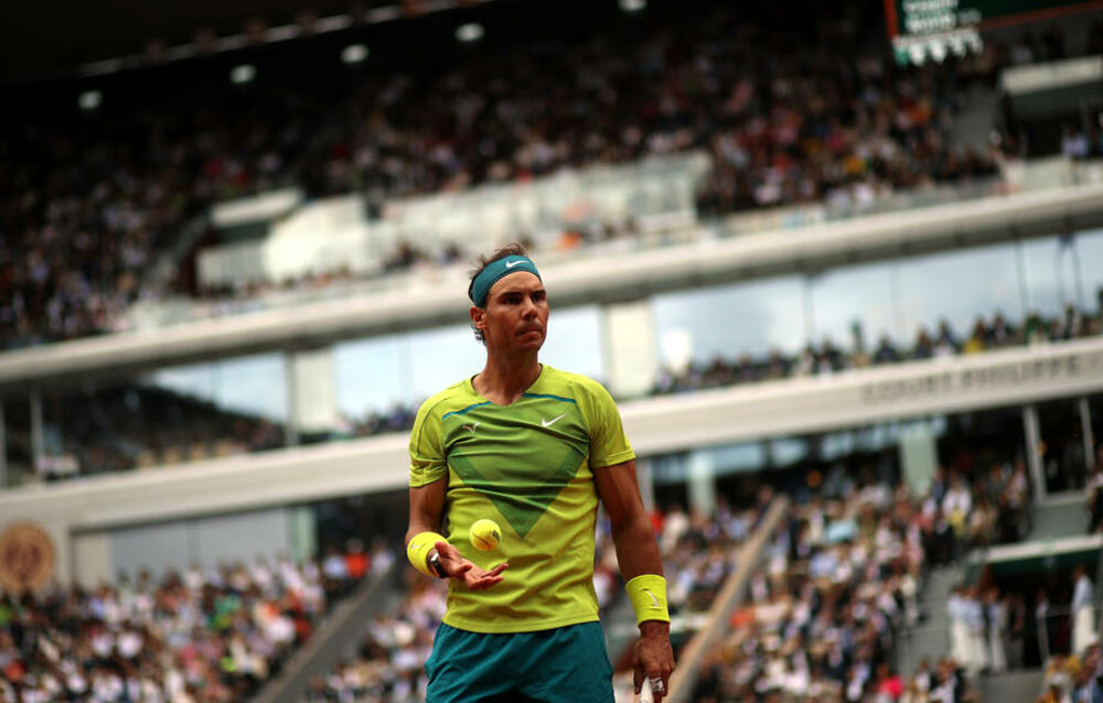 Rafael Nadal