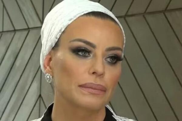 NAJLEPŠA PRINCEZA NA SVETU JE IMALA SAMO JEDNU ŽELJU PRED SMRT: Ovoj osobi je poslala TAJNU PORUKU!