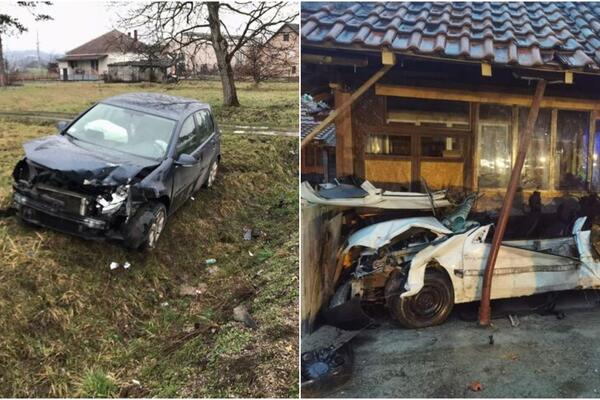 OVO JE VREME PAKLENIH VOZAČA: Bahatost na SRPSKIM PUTEVIMA - U OBRENOVCU I NA VRAČARU JE NAJGORE!