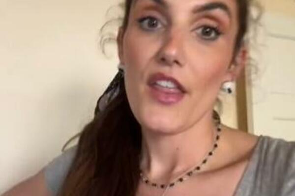 REAGUJE tek kada ZASMRDI: Žena svima otkrila svoju GADOST, LJUDI ZGRANUTI! (VIDEO)