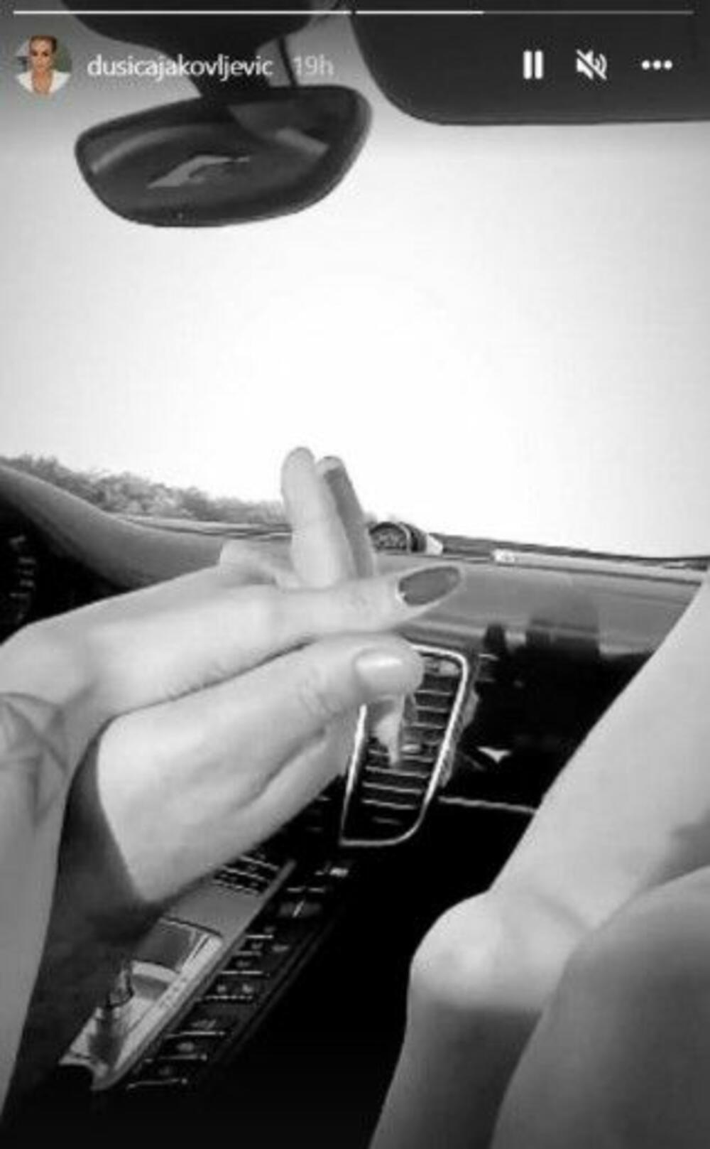 Dušica Jakovljević