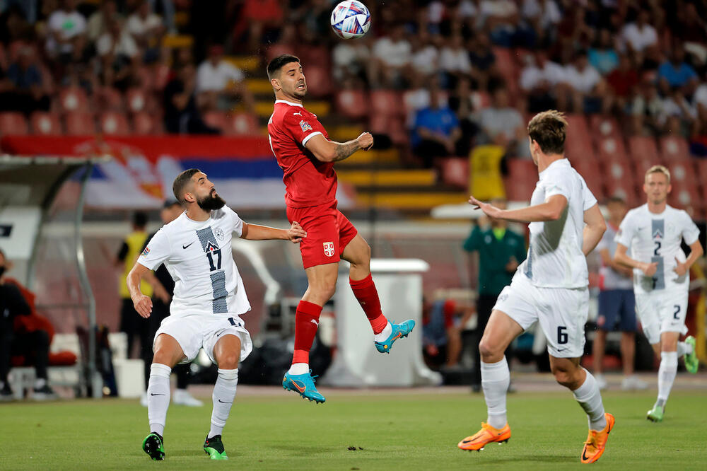 SLOVENIJA U RASULU NAKON SRBIJE: Bez selektora u narednom periodu, problemi u svlačionici...