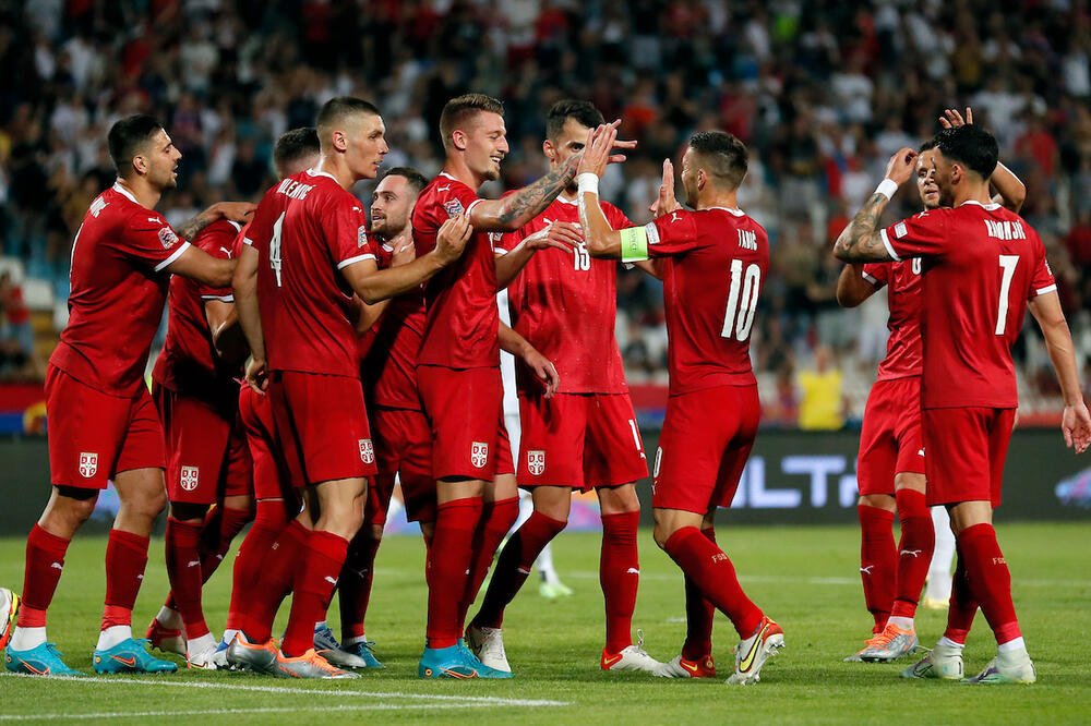 IZABRAN GLAVNI SUDIJA ZA DUEL U BEOGRADU! Doneo je sreću Zvezdi i Partizanu, hoće li sada i Srbiji?