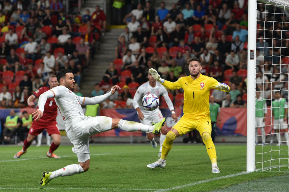 Fudbalska reprezentacija Španije