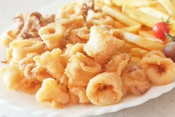 JEDNU GREŠKU SVI PRAVITE KADA PRŽITE LIGNJE: Samo uz 1 TRIK neće biti ŽILAVE