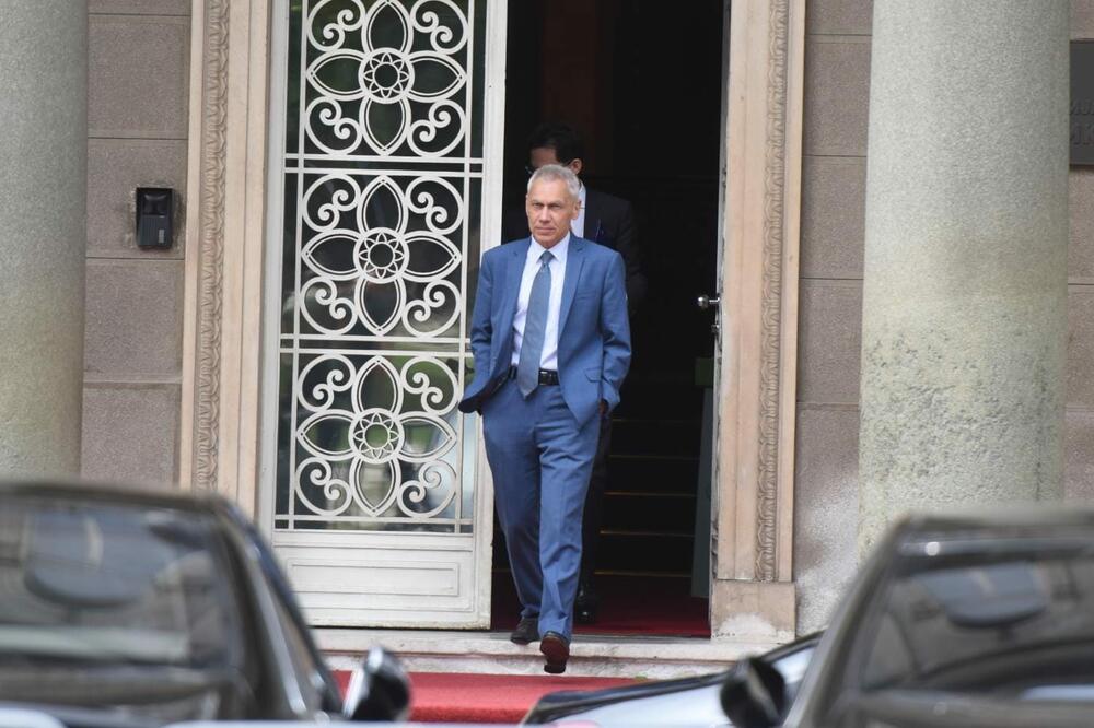 DETALJI SASTANKA VUČIĆA I AMBASADORA RUSIJE: Evo šta je Bocan Harčenko poručio predsedniku Srbije