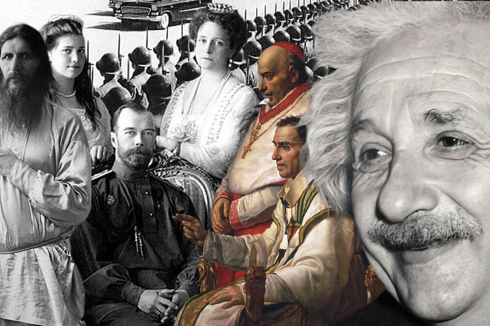 8 NAJČUDNIJIH ISTORIJSKIH DOGAĐAJA KOJI SU SE ZAISTA I DESILI: Pogledajte šta se radilo sa papinim LEŠOM (FOTO)