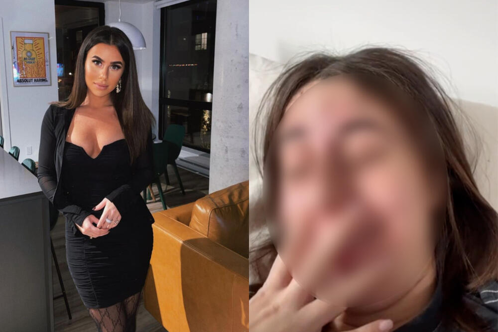 DEVOJKU NAPALI NA MREŽAMA ZBOG FOTOGRAFIJE: Milion dolara ili PREVARA veka? (VIDEO)