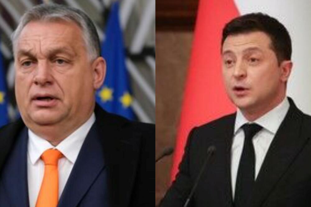 ISPRAVKA: Orban nije rekao da ne želi da izgubi državu “zbog idiota koji je napravio masakr u centru Evrope“