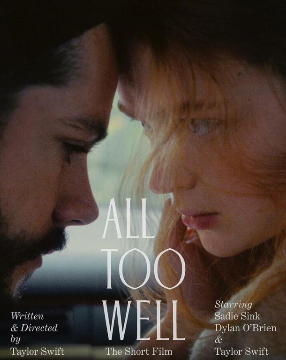 All Too Well, Vrlo dobro