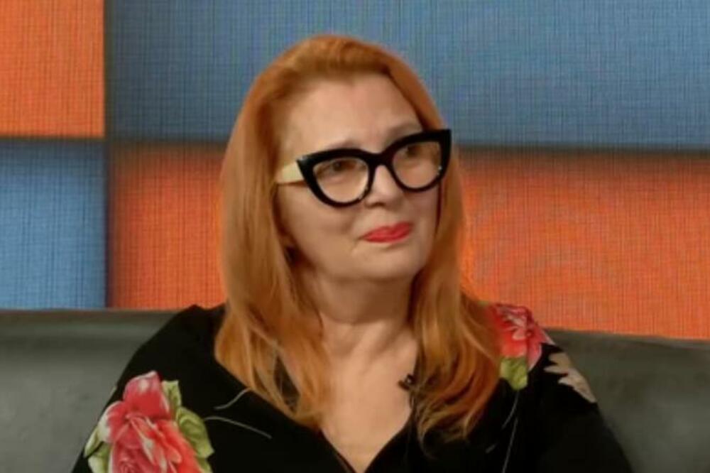 ZBOG OVOG TANJA BOŠKOVIĆ IMA ČELIČNO ZDRAVLJE U 70. GODINI: Nije imala nijednu TEŠKU BOLEST, jedno STROGO IZBEGAVA