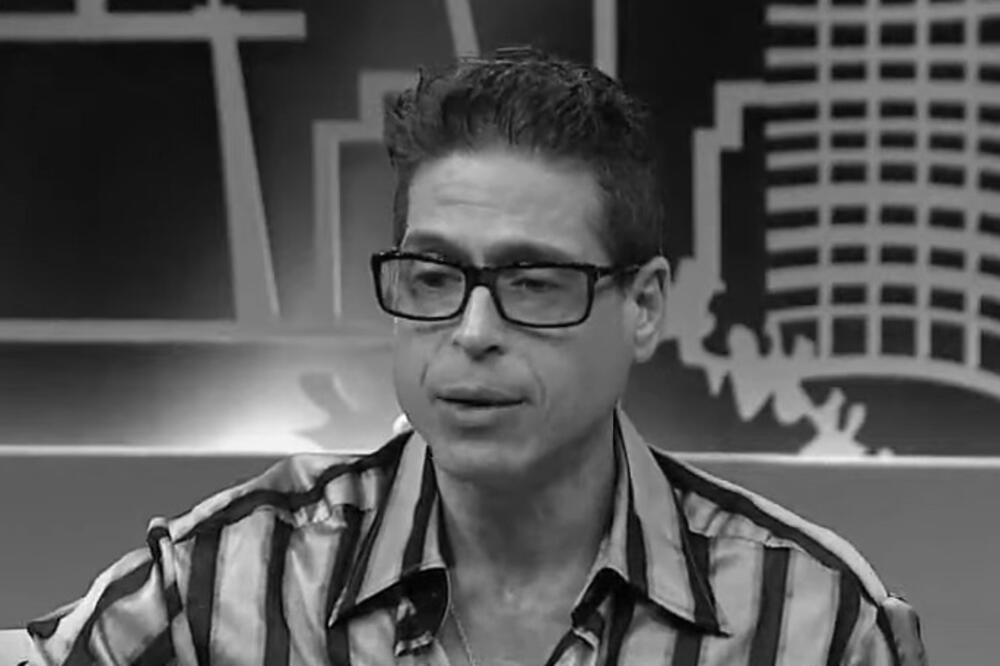 UPRAVO JAVLJENE STRAVIČNE VESTI: Umro GLUMAC u 56. godini života, TUGA!