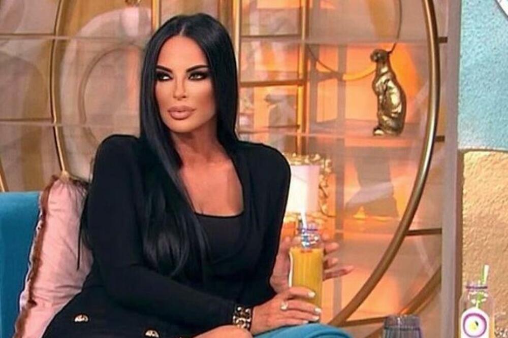 GODINAMA HARALA SCENOM, NESTALA KAD JE BILA NAJTRAŽENIJA: Evo gde je danas i šta radi ČUVENA Buba Miranović