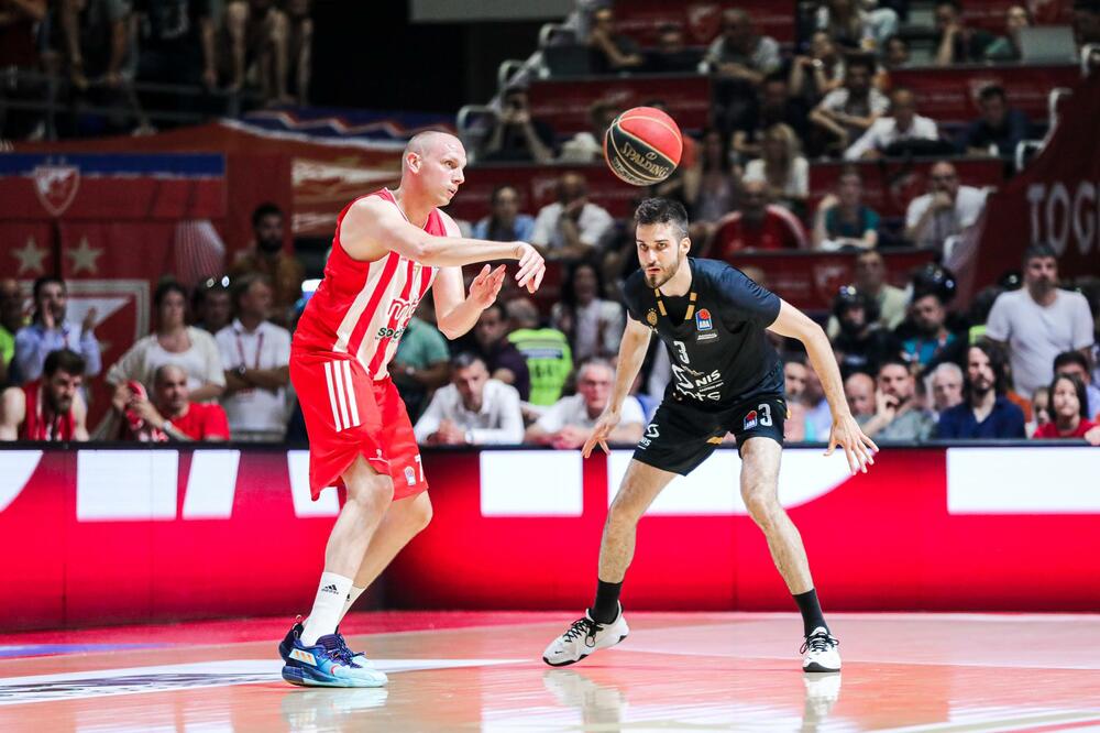 DUPLI KOŠARKAŠKI PROGRAM! Poznat raspored utakmica u završnici domaćeg prvenstva!