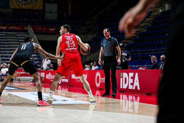 ODREĐEN DATUM PRVOG VEČITOG DERBIJA U SEZONI! Crvena zvezda dočekuje Partizan!