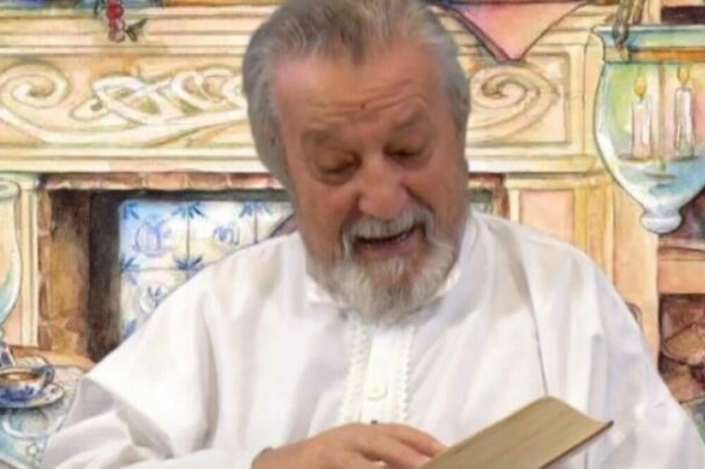 VASA PELAGIĆ JE SVAKI DAN PIO KAFU OD OVOG PLODA: Tvrdio je da je ČIST IZVOR ZDRAVLJA, toliko je LEKOVITA