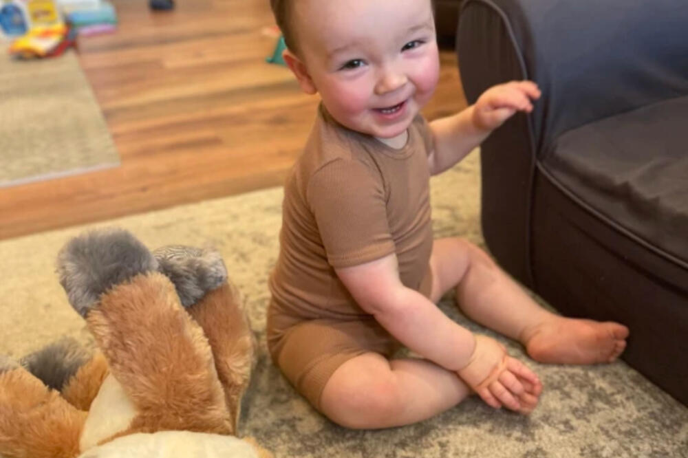 DETE JOJ SE ŽALILO NA ŽEĐ, A ONDA MU JE OTKRIVENO NEŠTO UŽASNO: "Bio mu je toliko visok..." (FOTO)