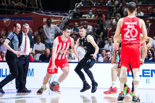 ZVEZDA I PARTIZAN NA TURNIRU VTB LIGE! Prvi čovek CSKA otkrio planove!