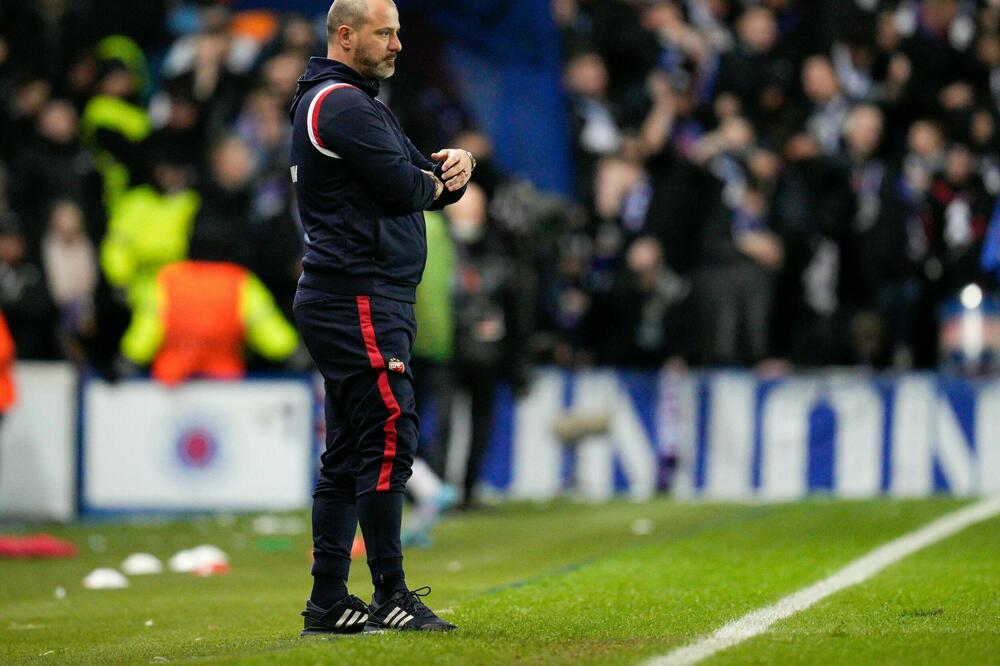 STANKOVIĆ OTPISAO DVA STRANCA! Nema registracije za dvojicu talentovanih igrača