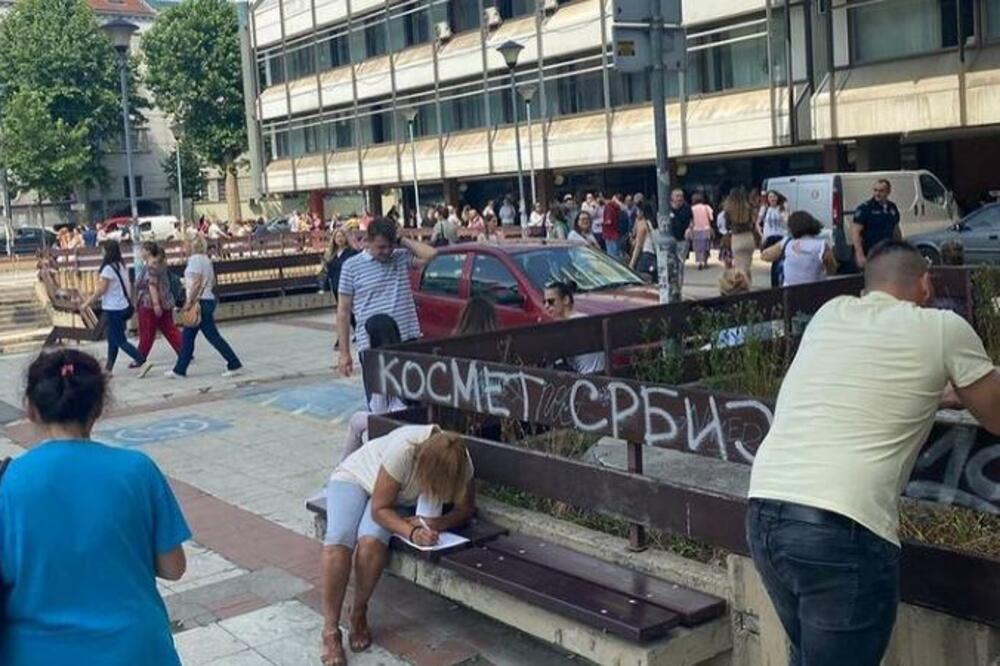 KATASTAR OD DANAS RADI PUNIM KAPACITETOM: Kako zakazati termin?