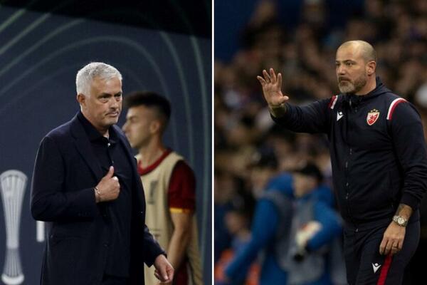 STANKOVIĆ OTKRIO ZAŠTO MURINJO OBOŽAVA SRBE: "On voli ljude sa..."