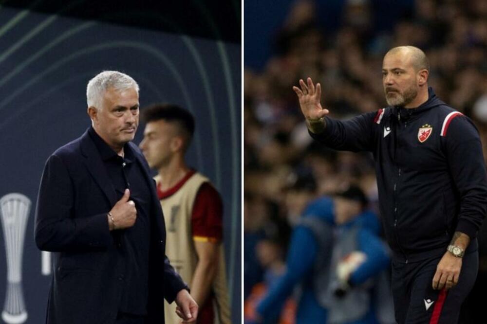 STANKOVIĆ OTKRIO ZAŠTO MURINJO OBOŽAVA SRBE: "On voli ljude sa..."