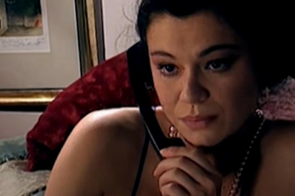 EVO ŠTA SE DEŠAVA SA MAJOM SABLJIĆ: Sada se zna, volela ju je CELA BIVŠA JUGA