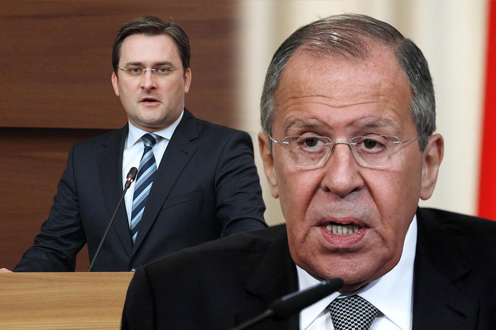 SELAKOVIĆ POTVRDIO POSETU MOSKVI: Od Šolca se neće čuti lepe i lake poruke!