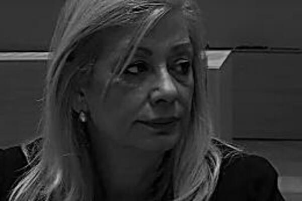 UMRLA JE POLITIČARKA! Upravo javljene STRAVIČNE vesti