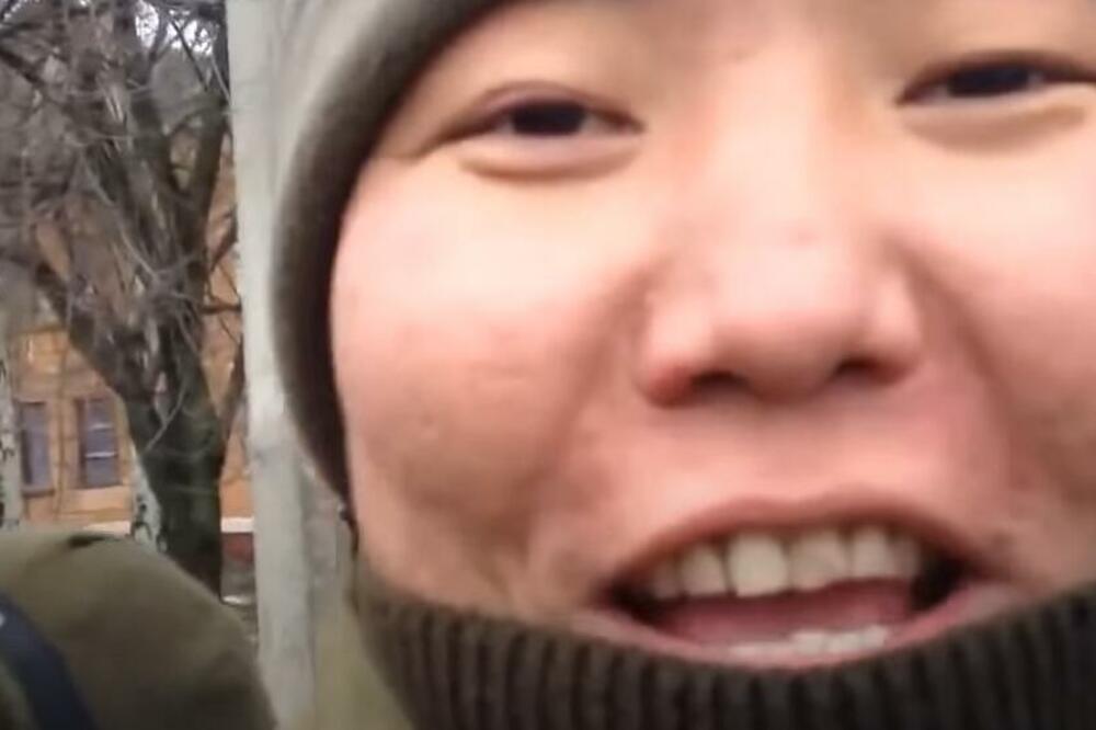 REŠEN PUTINOV "EGZEKUTOR"? Borio se u Siriji i Libiji, a bio i član VAGNER grupe (VIDEO)