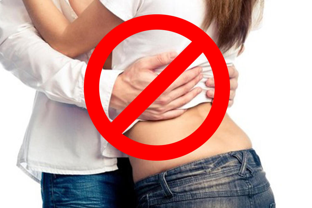 OVI LJUDI NE SMEJU DA IMAJU SE*S, TVRDE LEKARI: Dobro proverite da li je O VAMA reč