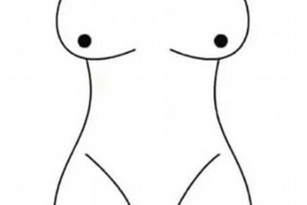 ČISTA PERVERZIJA ILI NEŠTO DRUGO? Slika raspalila ljude, svi vide nešto PRLJAVO (FOTO)