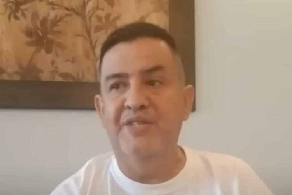 "IDI POD STO I PRAVI SE DA SPAVAŠ" Preživeli UČITELJ opisao HOROR nakon MASAKRA u Teksasu! (VIDEO)