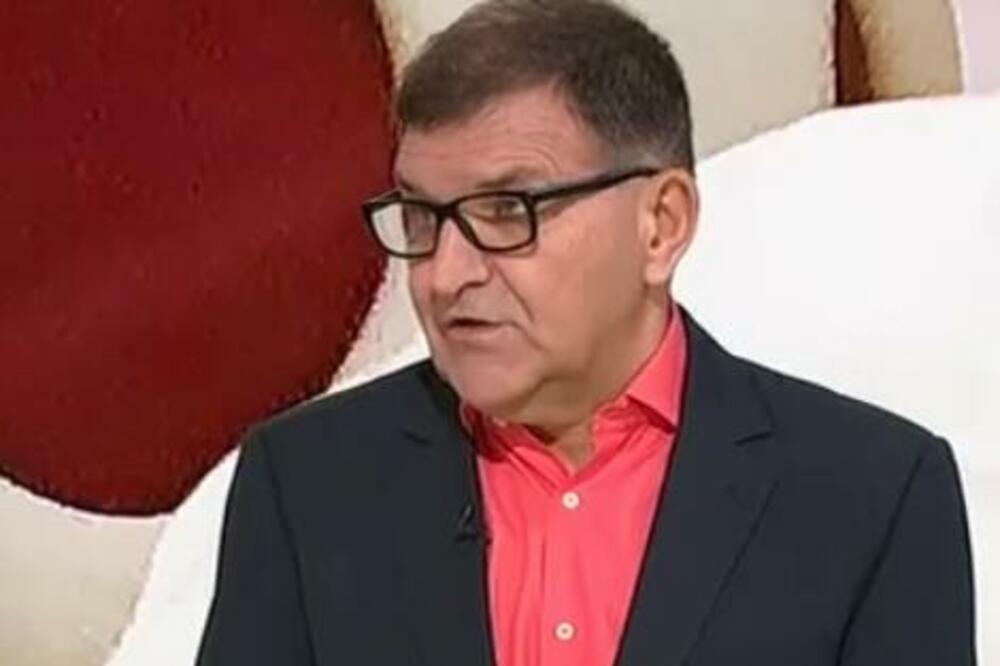 NAŠ STRUČNJAK TVRDI DA SU 2 STVARI U HRANI NAJVEĆA OPASNOST PO LJUDSKO ZDRAVLJE: Ovo morate čuti