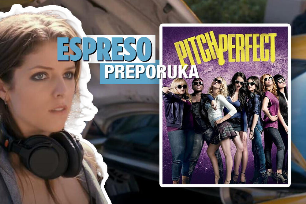 ESPRESO PREPORUKA ZA GLEDANJE: Imate snažna srca i to je važno - "SAVRŠENI KORAK"