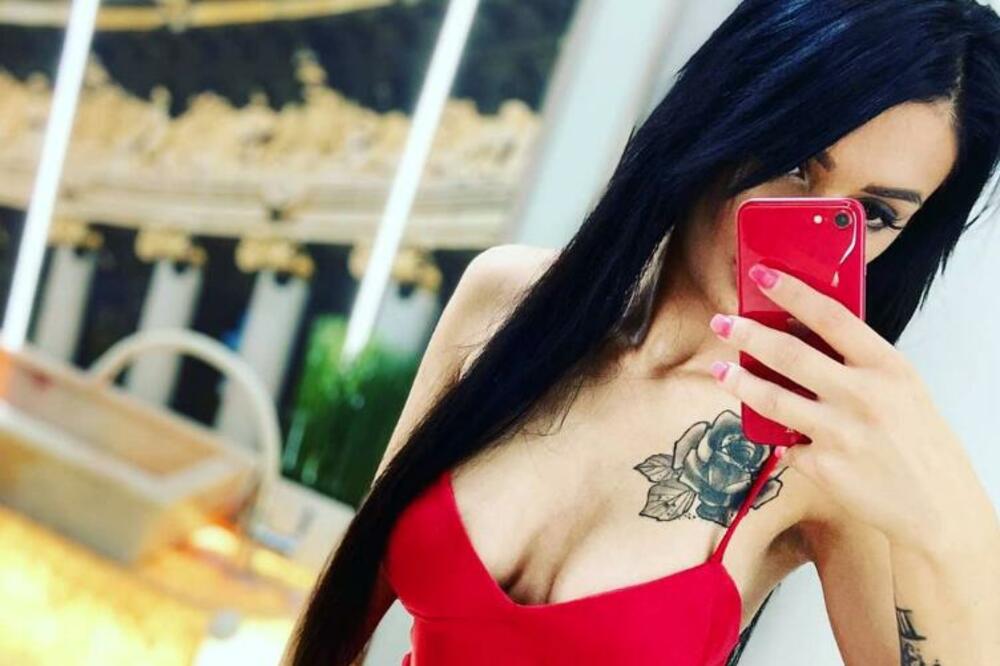 TAKI PRIZNAO SVE: Ovo je prava ISTINA o odnosu njega i Viktorije Mitrović, KAKAV ŠOK!