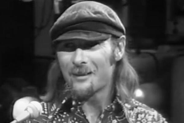 MEDIJI JAVLJAJU, UMRO POZNATI MUZIČAR, TUGA!