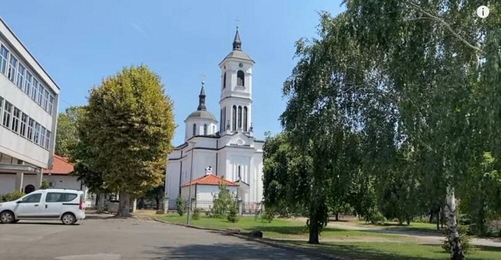 Kladovo