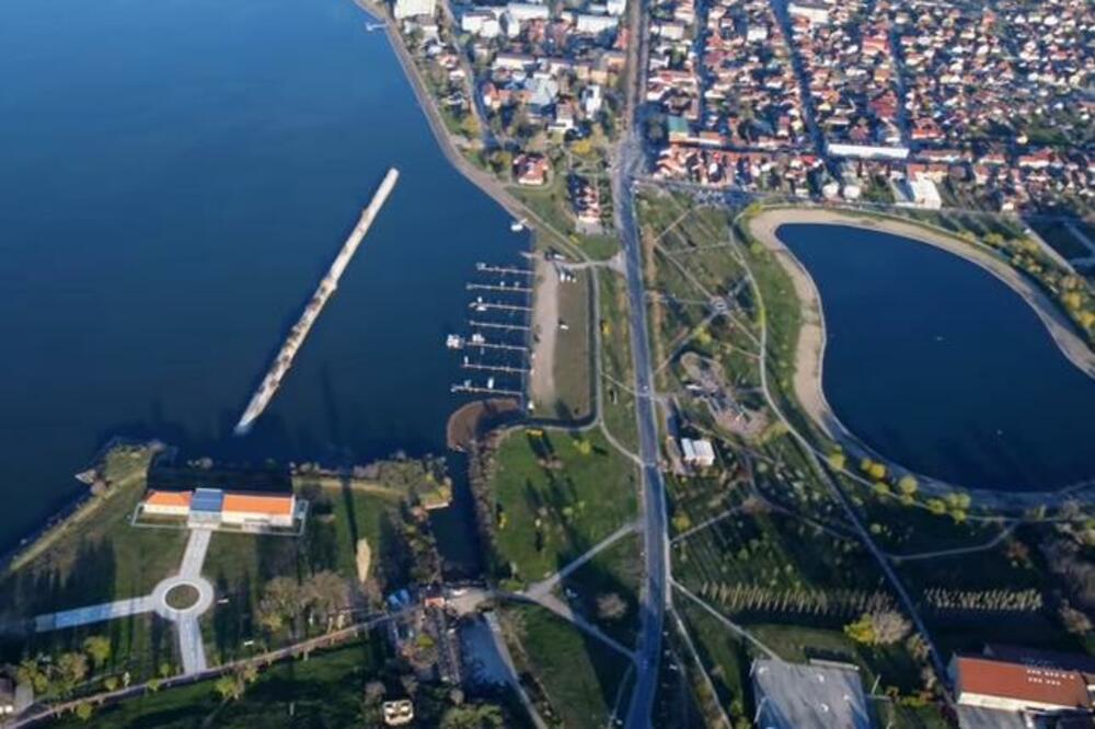 U OVOM SRPSKOM GRADU JE NEKADA PRAVLJEN NAJUKUSNIJI KAVIJAR: Poznat je po svojim NEVEROVATNIM prirodnim pejzažima!